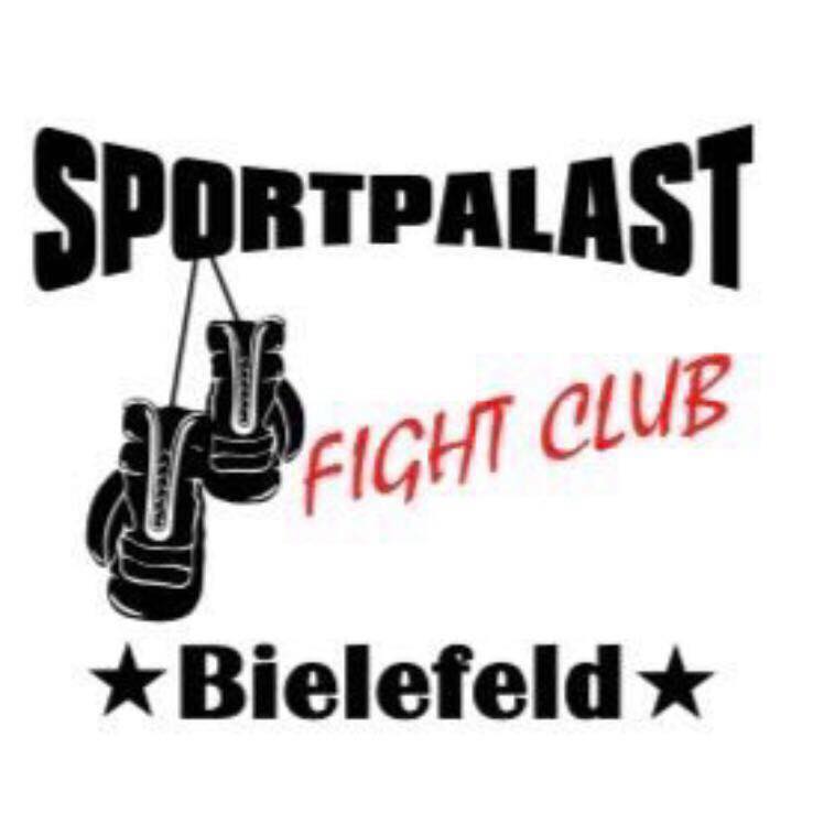 Sportpalast Bielefeld